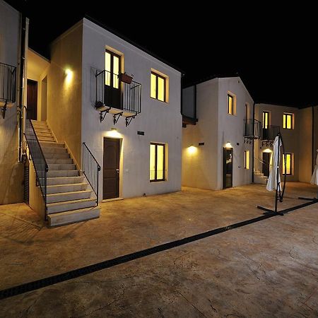 B&B Le Cale Santa Maria Navarrese Dış mekan fotoğraf