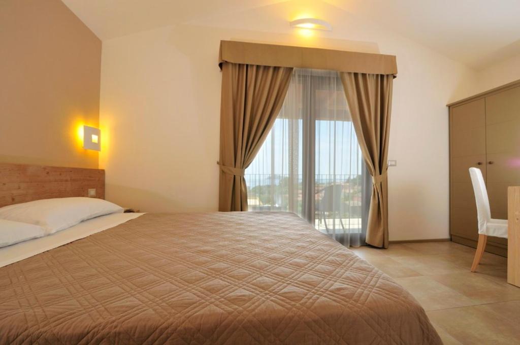 B&B Le Cale Santa Maria Navarrese Dış mekan fotoğraf