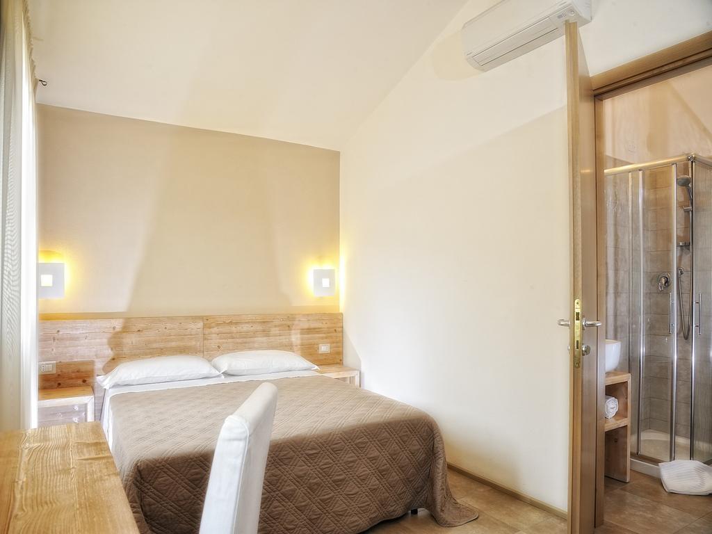 B&B Le Cale Santa Maria Navarrese Dış mekan fotoğraf
