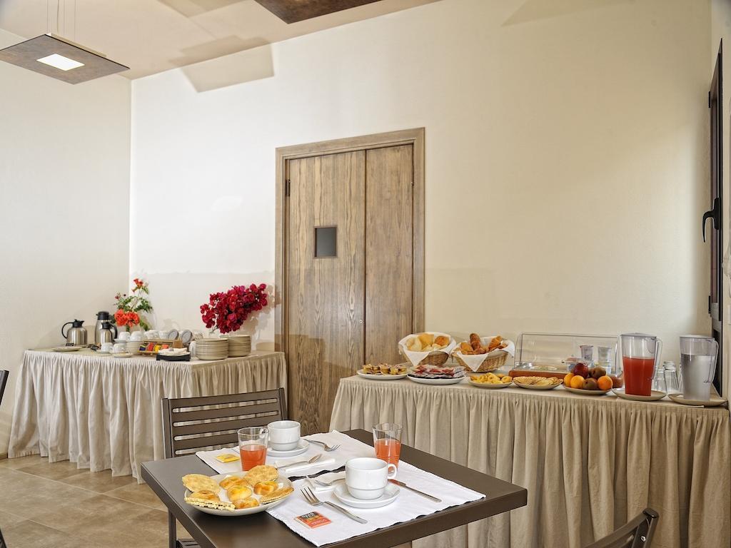 B&B Le Cale Santa Maria Navarrese Dış mekan fotoğraf