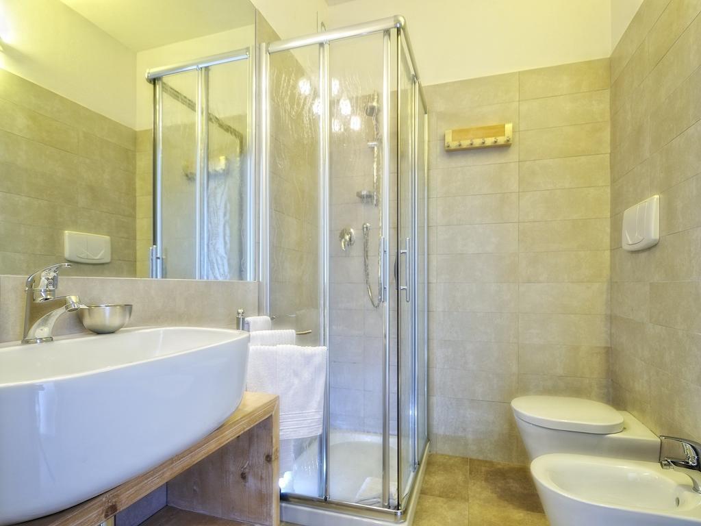 B&B Le Cale Santa Maria Navarrese Oda fotoğraf