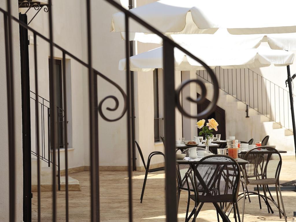 B&B Le Cale Santa Maria Navarrese Dış mekan fotoğraf