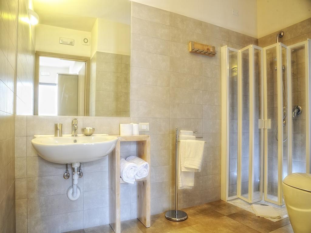 B&B Le Cale Santa Maria Navarrese Oda fotoğraf