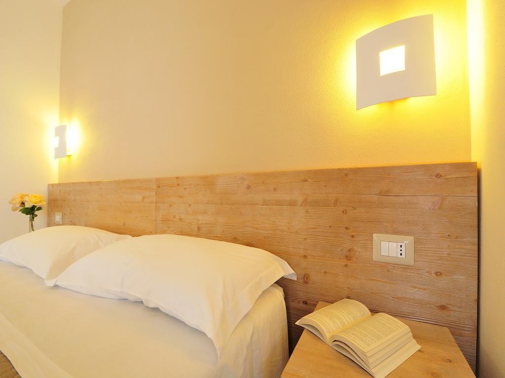 B&B Le Cale Santa Maria Navarrese Oda fotoğraf