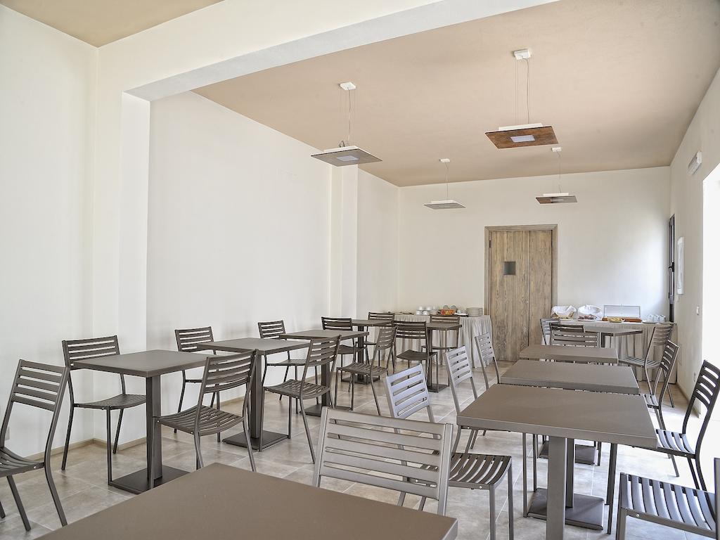 B&B Le Cale Santa Maria Navarrese Dış mekan fotoğraf